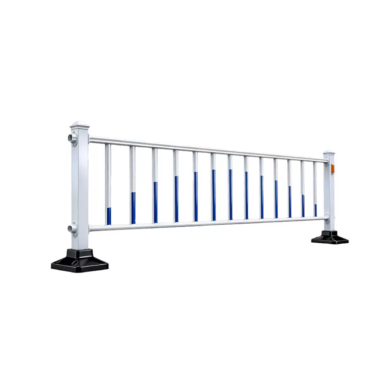 Guardrail urbano flessibile in TPU flessibile