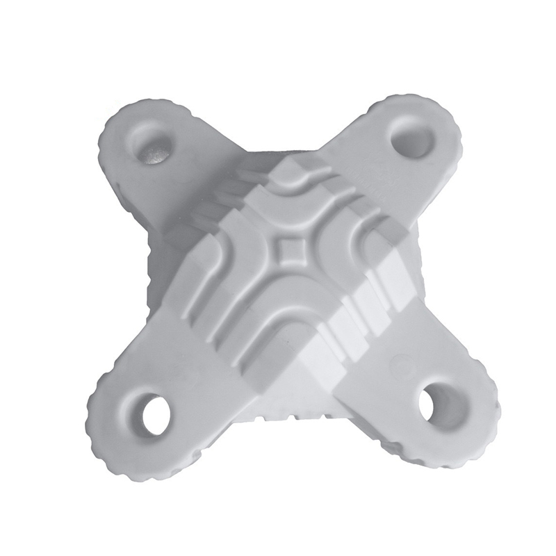 Frangiflutti galleggianti Wave Breaker in HDPE