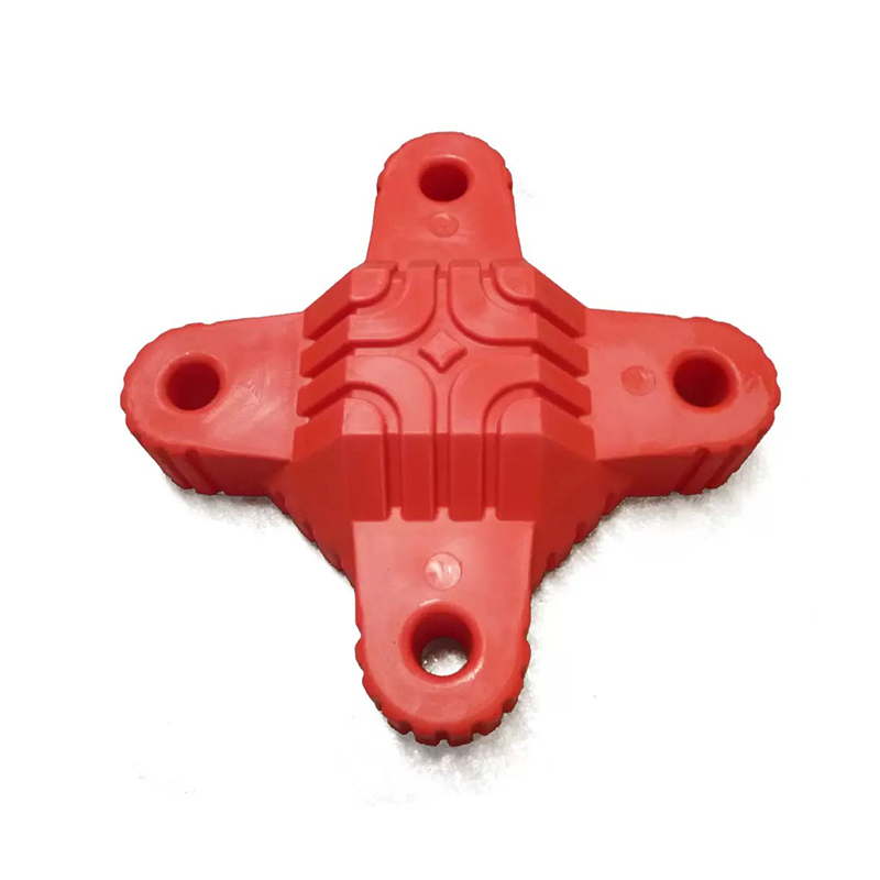 Frangiflutti galleggianti Wave Breaker in HDPE
