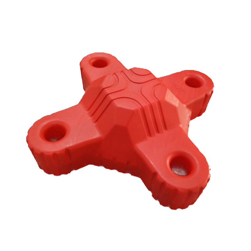 Frangiflutti galleggianti Wave Breaker in HDPE