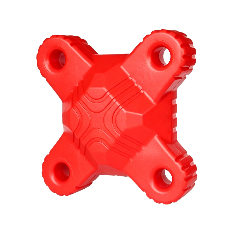 Frangiflutti galleggianti Wave Breaker in HDPE