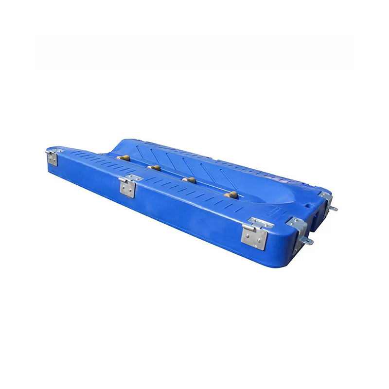 Dock per ascensore per moto d'acqua modulare in HDPE