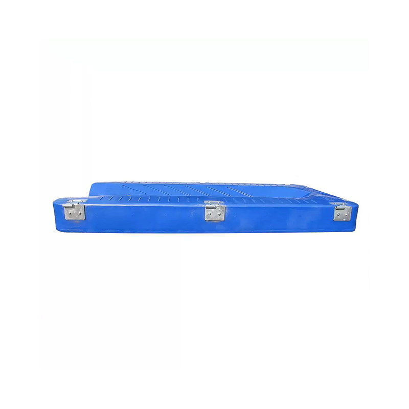Dock per ascensore per moto d'acqua modulare in HDPE