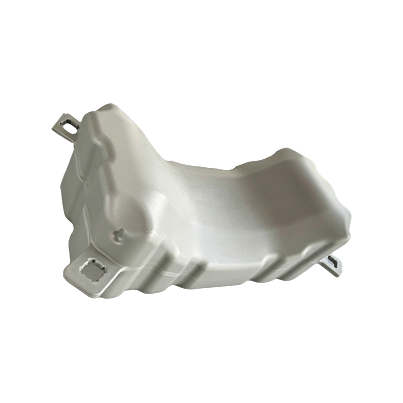 Pontone galleggiante in HDPE a forma di U