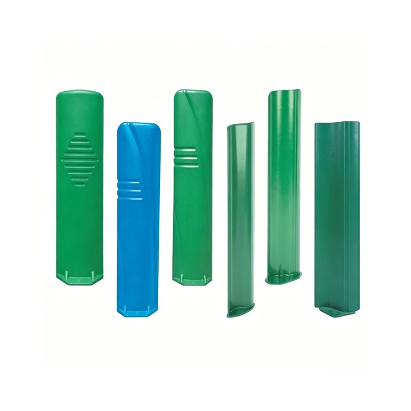 Pannello antiriflesso autostradale in HDPE