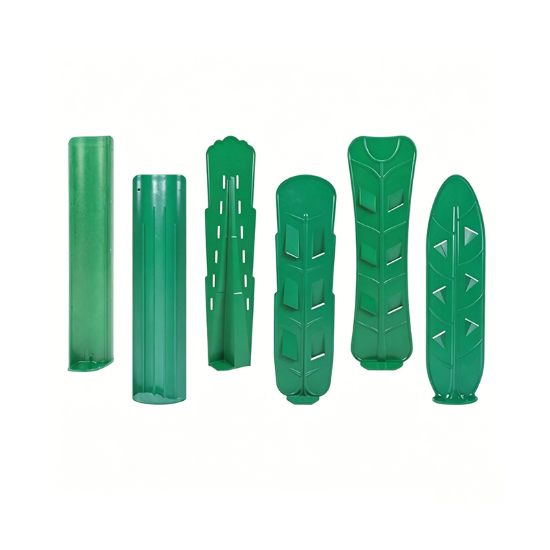 Pannello antiriflesso autostradale in HDPE