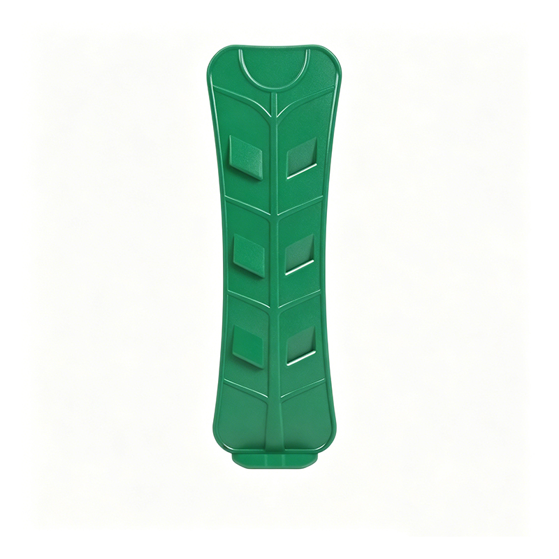 Pannello antiriflesso autostradale in HDPE