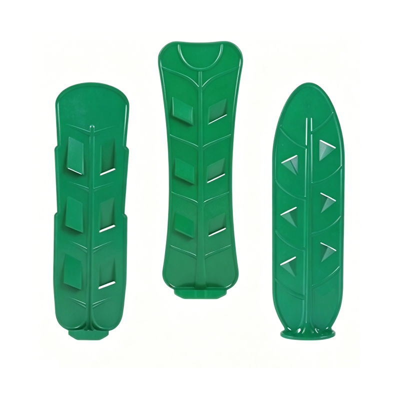Pannello antiriflesso autostradale in HDPE