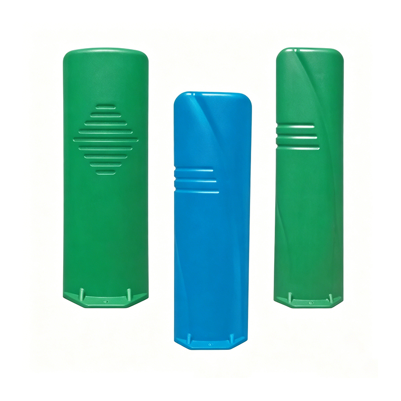 Pannello antiriflesso autostradale in HDPE