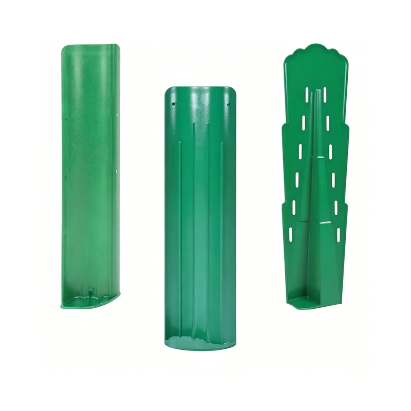 Pannello antiriflesso autostradale in HDPE