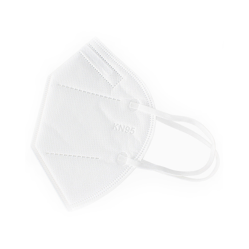 Maschera protettiva respiratoria KN95 Maschera protettiva respiratoria KN95