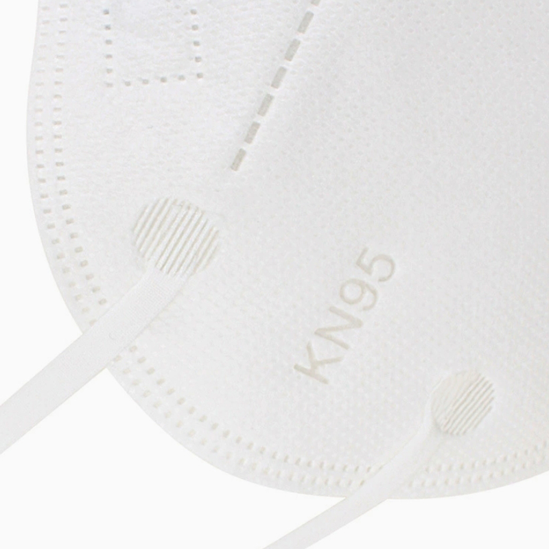 Maschera protettiva respiratoria KN95