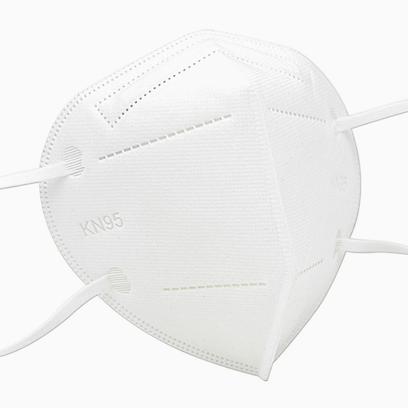 Maschera protettiva respiratoria KN95