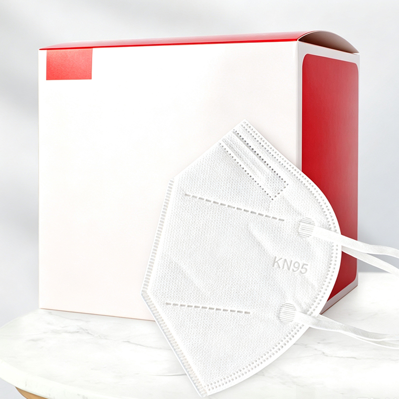 Maschera protettiva respiratoria KN95