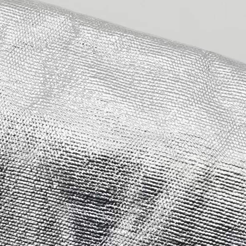 Guanti in fibra di carbonio aramidica resistenti al calore radiante fino a 1000°C