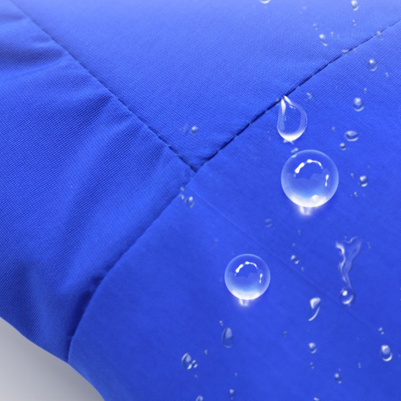 Guanti per azoto liquido resistenti alle basse temperature -250°C