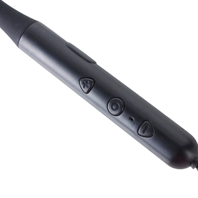 Cuffie elettroniche Bluetooth per la protezione dell'udito con archetto da collo