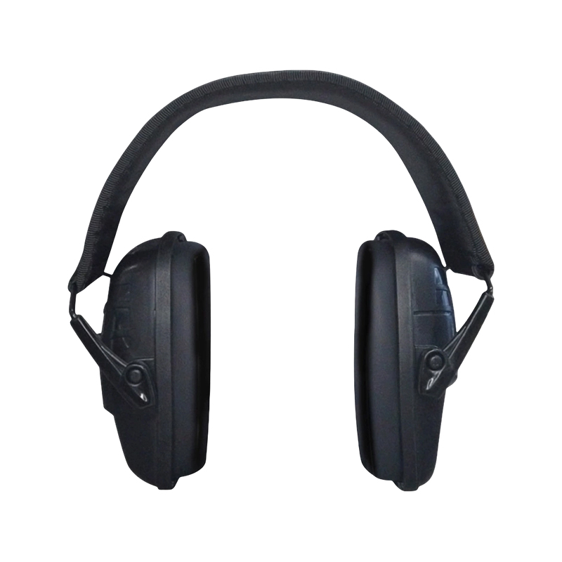 Cuffie antirumore industriali pieghevoli telescopiche ergonomiche