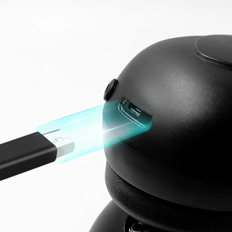 Cuffie antirumore elettroniche industriali Bluetooth ad ascolto attivo