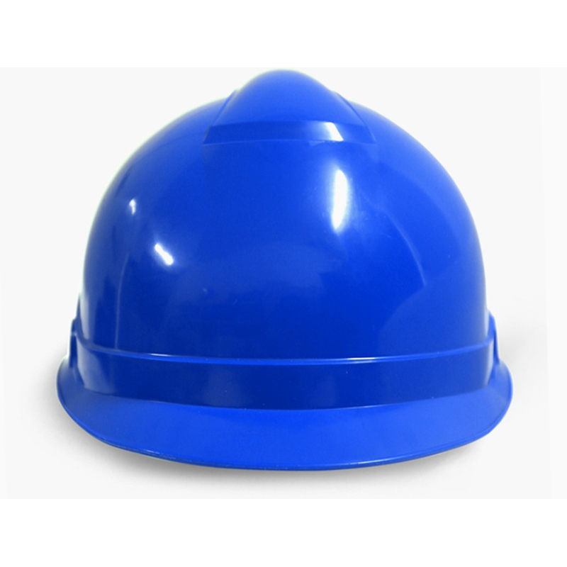 Casco di sicurezza per elettricisti antiarco con visiera integrata