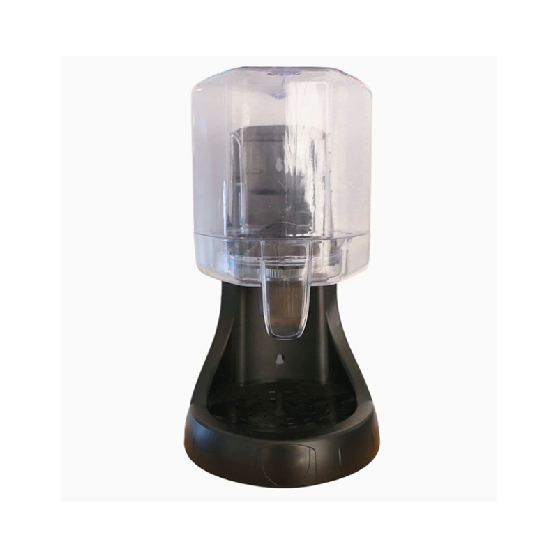 Ricarica dispenser montabile a parete Tappo auricolare con cilindro in schiuma PU
