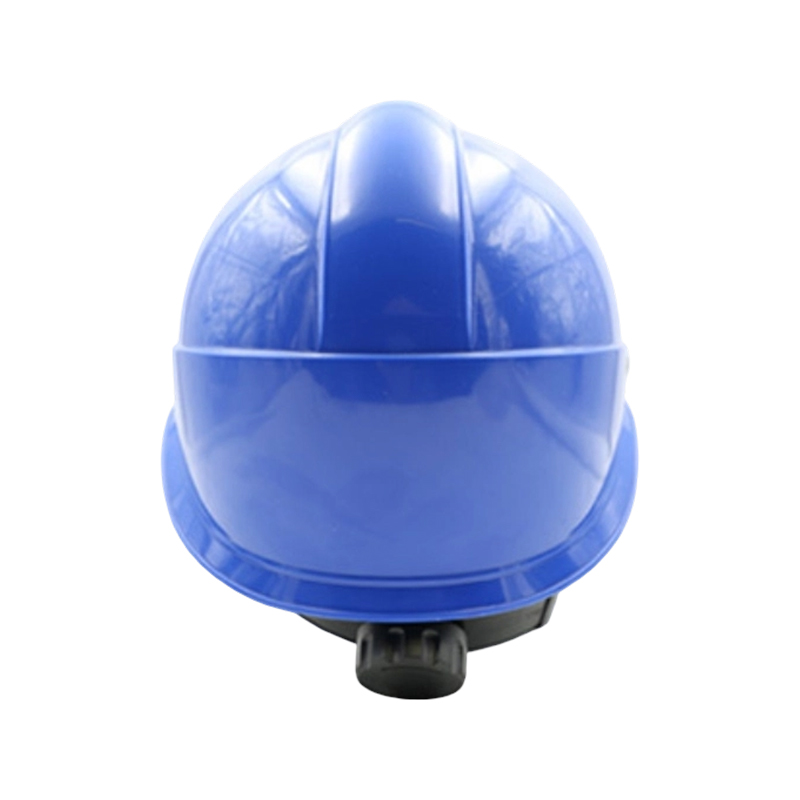 Casco di sicurezza per elettricisti antiarco con visiera integrata