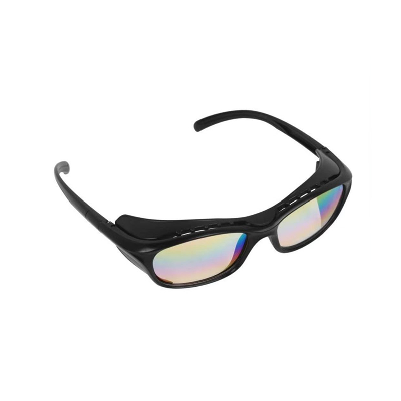Occhiali di sicurezza (lenti dai colori splendidi)