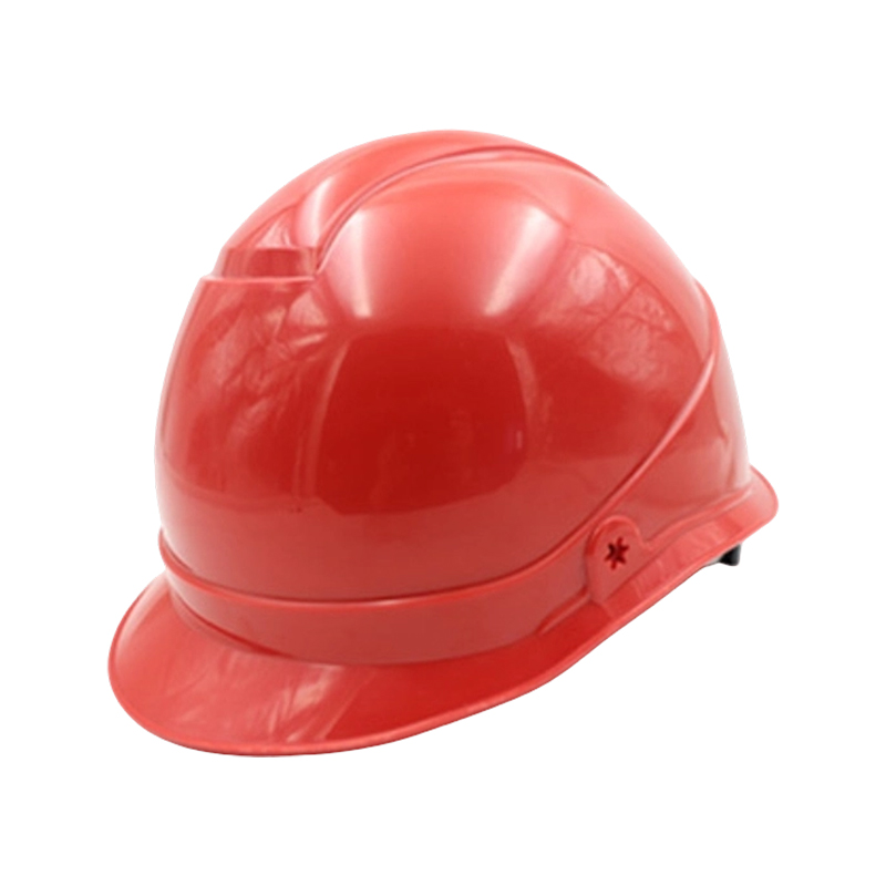Casco di sicurezza per elettricisti antiarco con visiera integrata