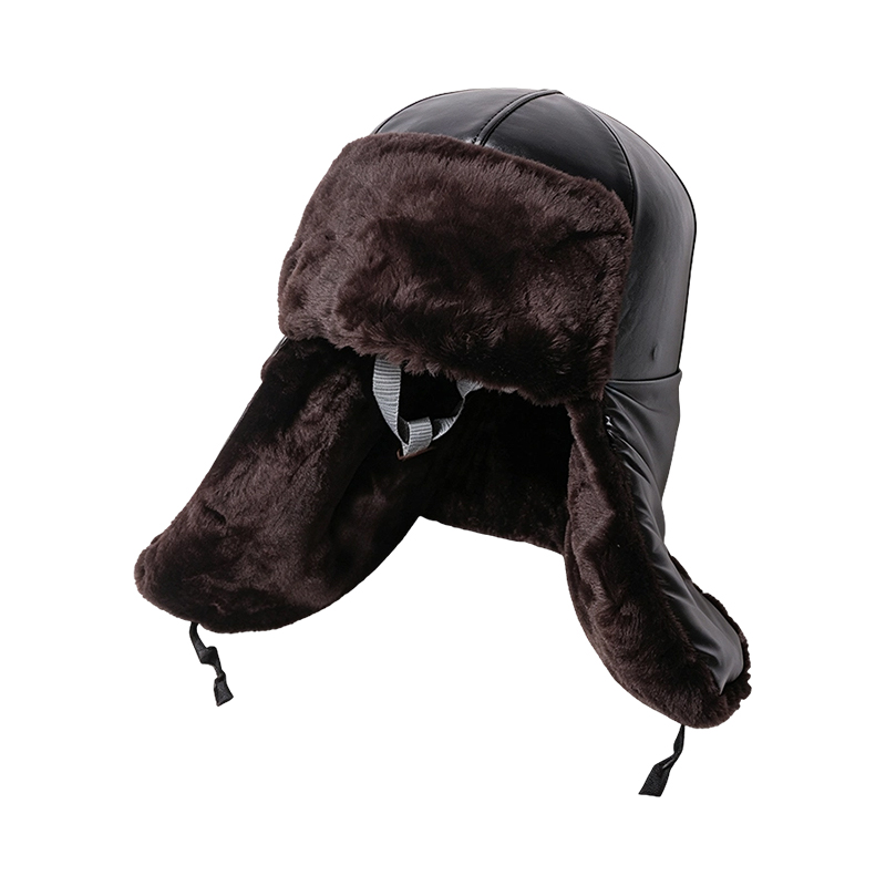 Casco di sicurezza resistente al freddo con fodera in vera lana cashmere