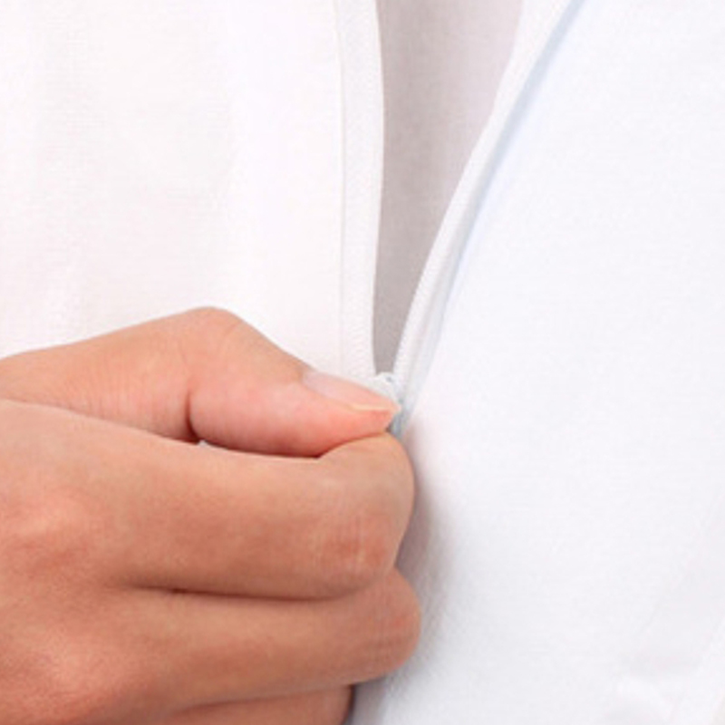 Tute protettive mediche monouso