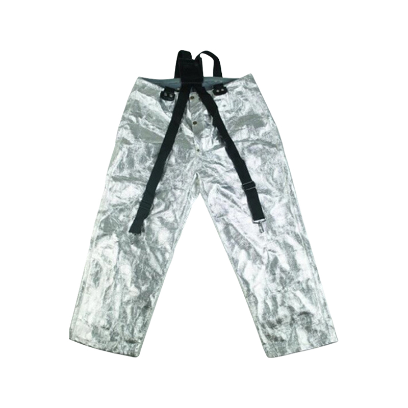 Kit tuta termoisolante compatibile con zaino SCBA
