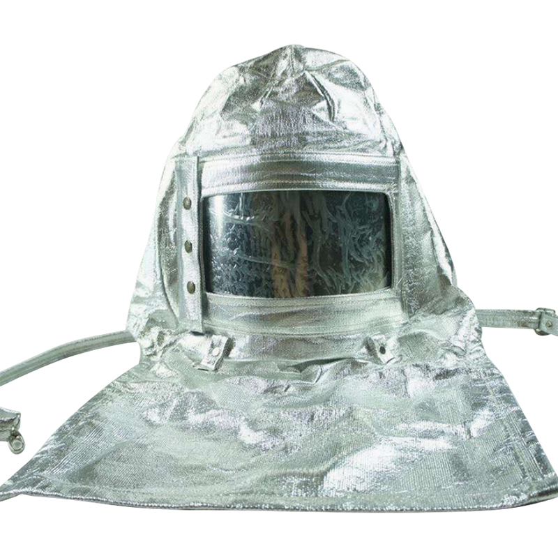 Kit tuta termoisolante compatibile con zaino SCBA