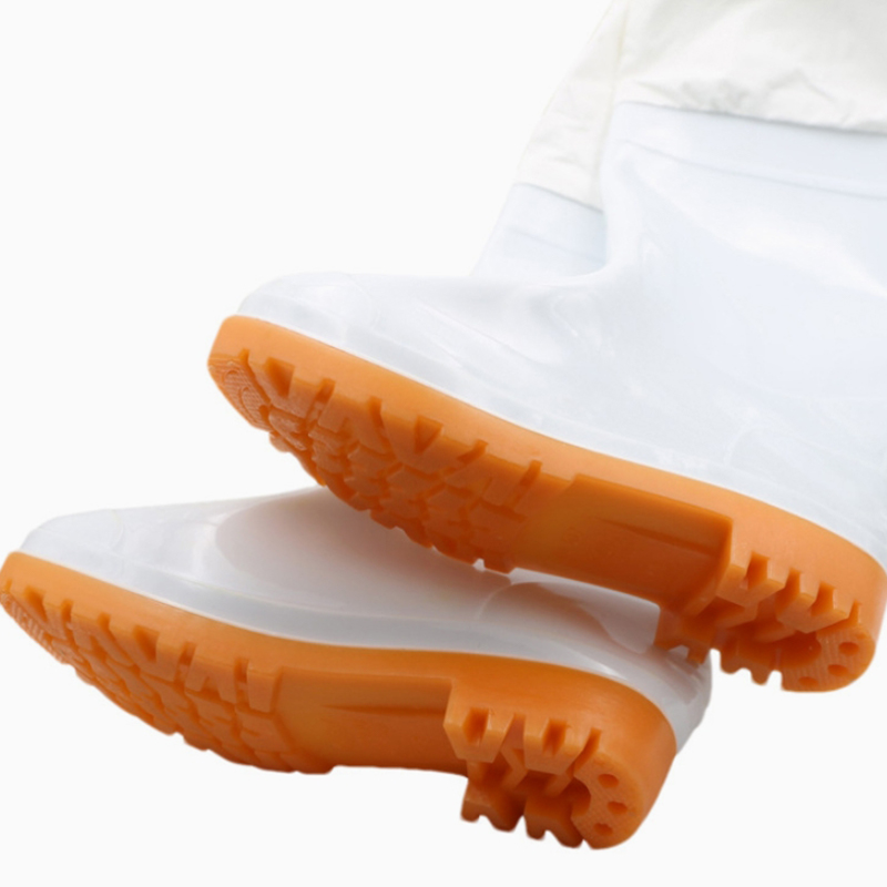 Kit tuta anti-ape raffreddato a ventola resistente all'usura aggiornato