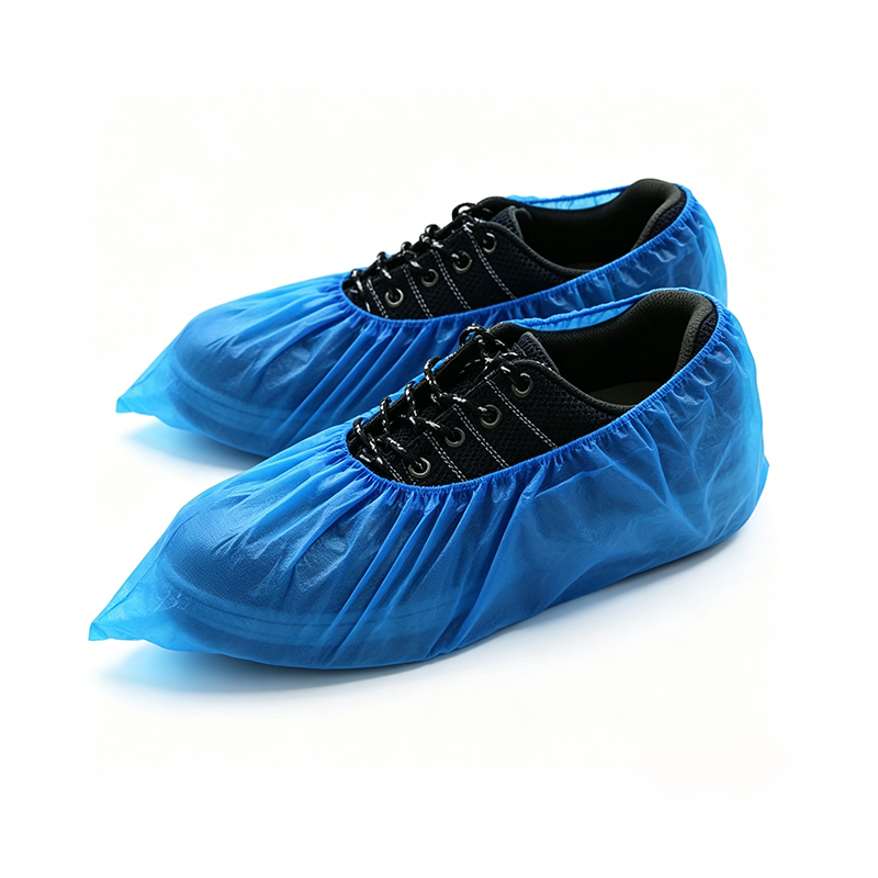 Copriscarpe monouso in tessuto non tessuto